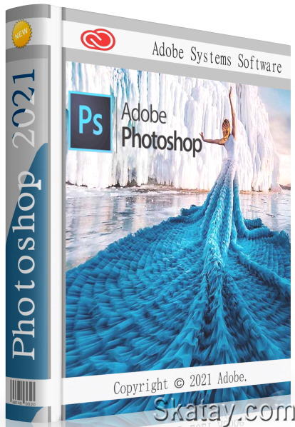 Adobe Photoshop 2021 22.5.8.998