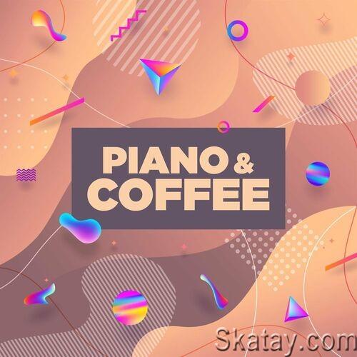 Piano and Coffee (2022)