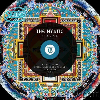 The Mystic - Ritual (2022)