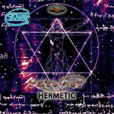 Psyosoy - Hermetic (2022)