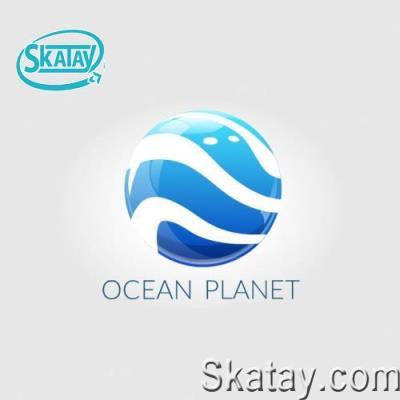 Olga Misty & Nathalie Henriette - Ocean Planet 132 (2022-06-14)