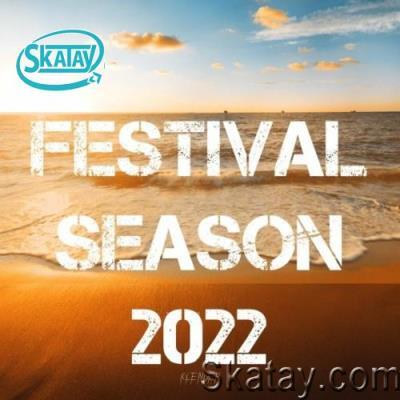 K:lender - Festival Season 2022 (2022)