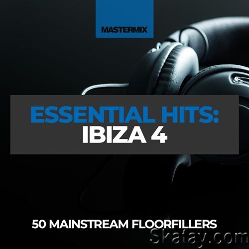 Mastermix Essential Hits Ibiza 4 (2022)