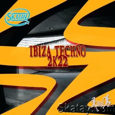 Ibiza Techno 2k22 (2022)