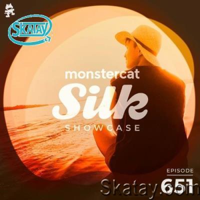 Monstercat - Monstercat Silk Showcase 651 (Hosted by Terry Da Libra) (2022-06-15)