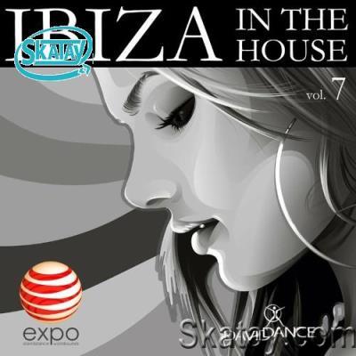 IBIZA IN THE HOUSE Vol. 7 (2022)