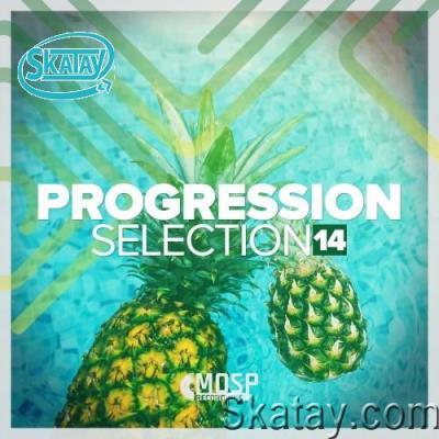 Progression Selection 14 (2022)