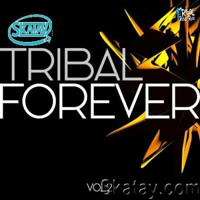 Tribal Forever, Vol. 2 (2022)