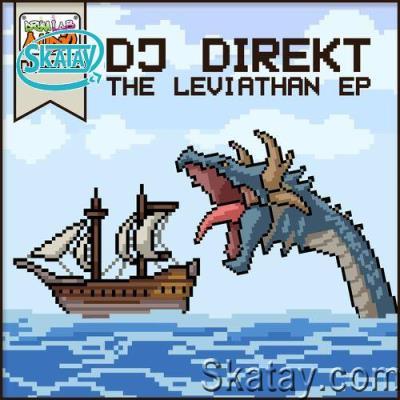 DJ Direkt - The Leviathan (2022)