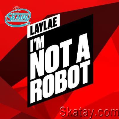 maiaB - I'm Not a Robot #16 (2022-06-15)