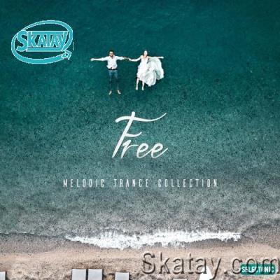 Free: Melodic Trance Collection (2022)