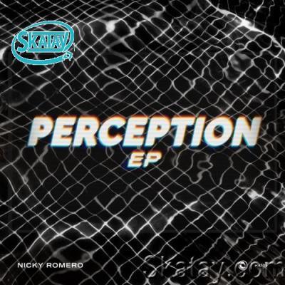 Nicky Romero - Perception EP (2022)