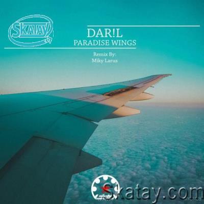 DARIL - Paradise Wings (2022)