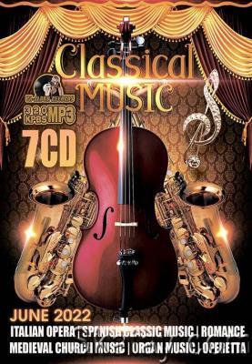 Classical Music 7CD (2022)