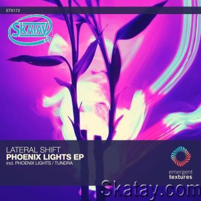 Lateral Shift - Phoenix Lights (2022)