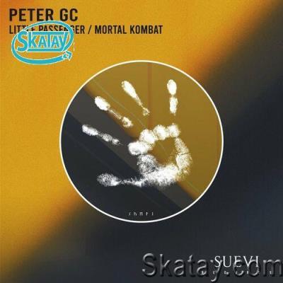 Peter GC - Little Passenger / Mortal Kombat (2022)