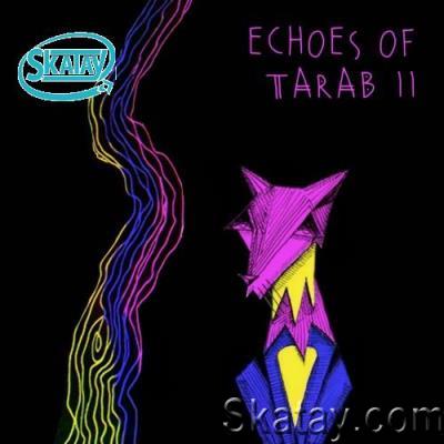 Echoes of Tarab 2 (2022)