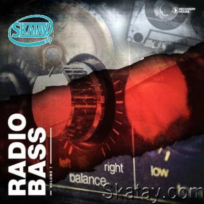 Radio Bass, Vol. 7 (2022)