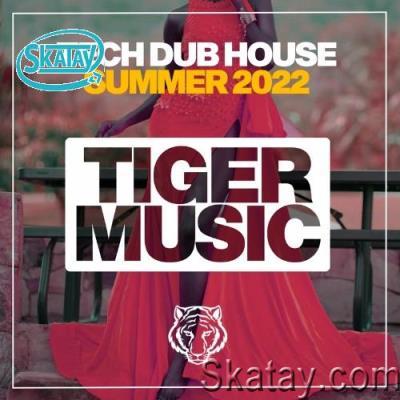 Tech Dub House Summer 2022 (2022)