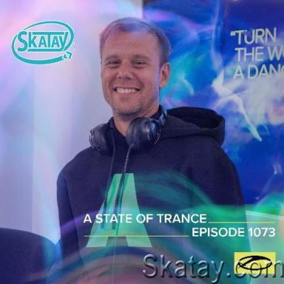 Armin van Buuren - A State of Trance 1073 (2022-06-16)