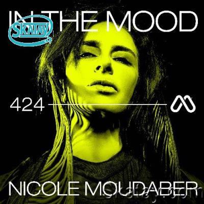 Nicole Moudaber - In The MOOD 424 (2022-06-16)