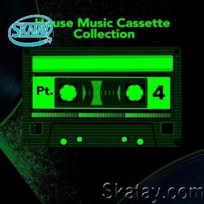 House Music Cassette Pt. 4 (Album) (2022)
