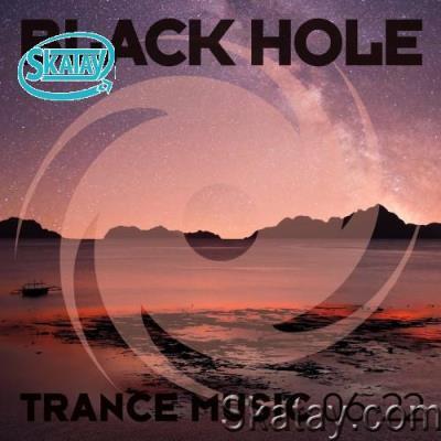 Black Hole Trance Music 06-22 (2022)