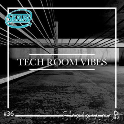Tech Room Vibes, Vol. 36 (2022)