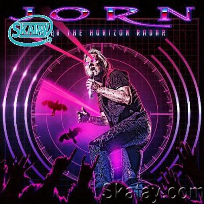 Jorn - Over the Horizon Radar (2022)
