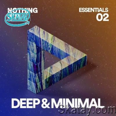 Nothing But... Deep & Minimal Essentials, Vol. 02 (2022)