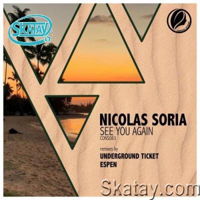 Nicolas Soria - See You Again (2022)