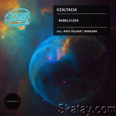 Xzaltacia - Nebelfleck (2022)