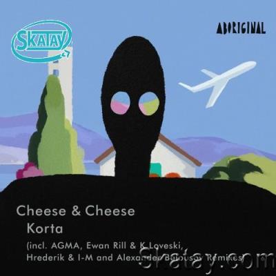 Cheese & Cheese - Korta (2022)