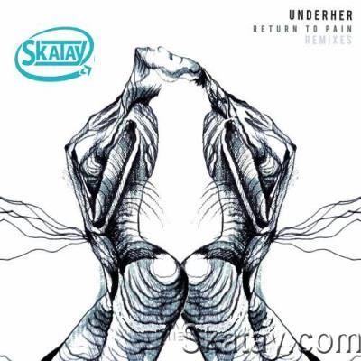 UNDERHER ft Shawni - Return to Pain (Remixes) (2022)