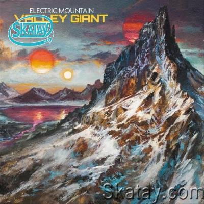 Electric Mountain - Valley Giant (2022)
