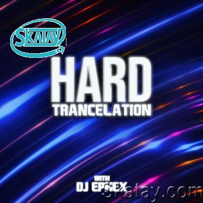 DJ Ephex - Hard Trancelation 126 (2022-06-17)