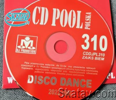 DJ Promotion CD Pool Polska 310 (2022)