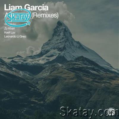 Liam Garcia - Amorage (Remixes) (2022)