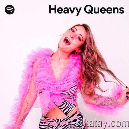 Heavy Queens. Playlist Beats (2022)