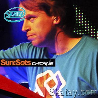 Chicane presents - SunSets 388 (2022-06-17)