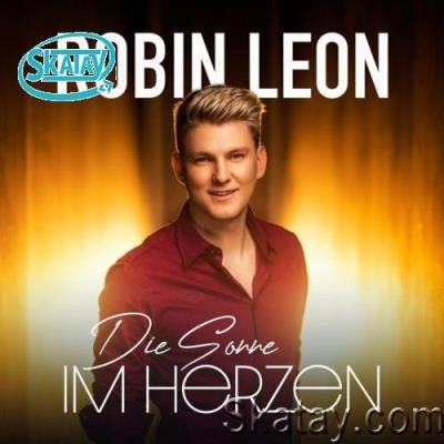 Robin Leon - Die Sonne im Herzen (2022)