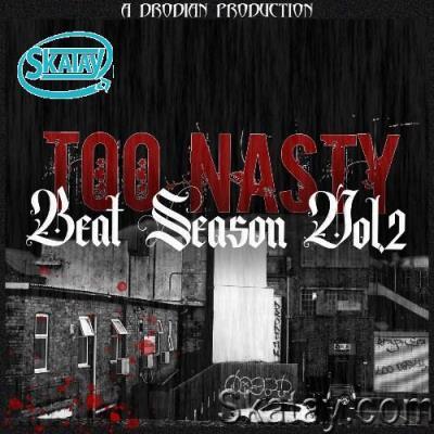 Too Nasty - Beat Season, Vol. 2 (2022)
