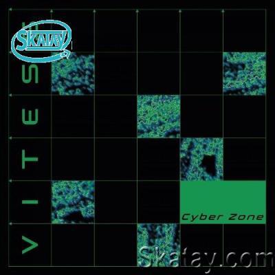 Vitess - Cyber Zone (2022)