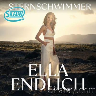 Ella Endlich - Sternschwimmer (2022)