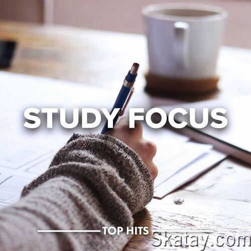 Study Focus 2022 Top Hits (2022)