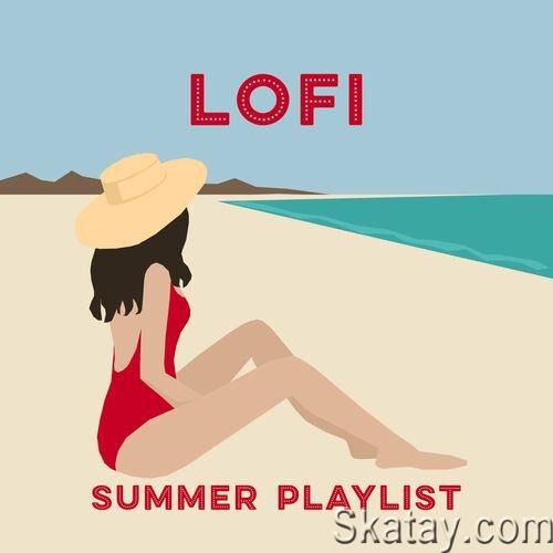 Lofi - Summer Playlist (2022)