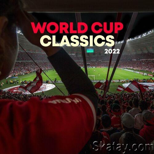 World Cup Classics 2022 (2022)