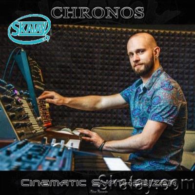 Chronos - Cinematic Synthesizer (2022)