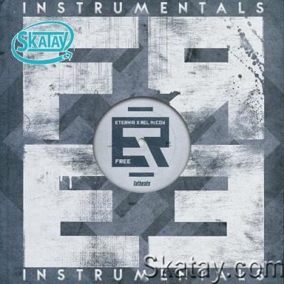Eternia & Rel McCoy - Free Instrumentals (2022)