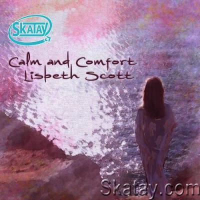 Lisbeth Scott - Calm And Comfort (2022)
